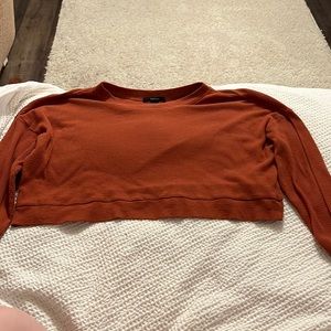 Forever 21 shirt size medium